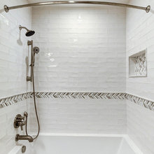 Boys bath