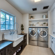 Laundry ideas