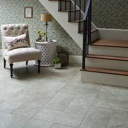 Regional Reflections Cottesmore Stone Effect Ceramic Tile - Flooring