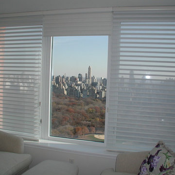Hunter Douglas Silhouette Shades
