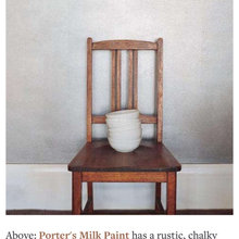 paints