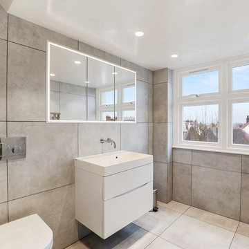 Case Study: Putney, London