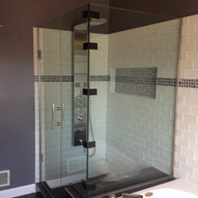 Bathroom Ideas