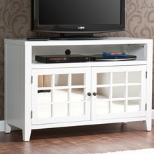 TV stand for sunroom