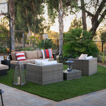 Fitzgerald Project : Western Outdoor Designs