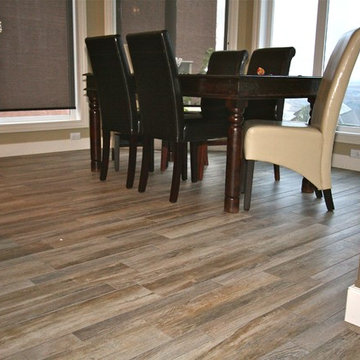 Cumberland Residence - Tile
