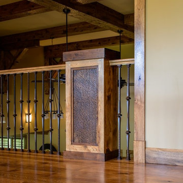 Natural Farmhouse Beauty