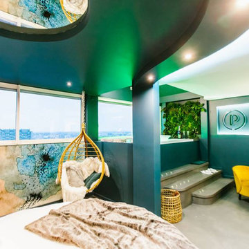 Parenthèse Concept Room