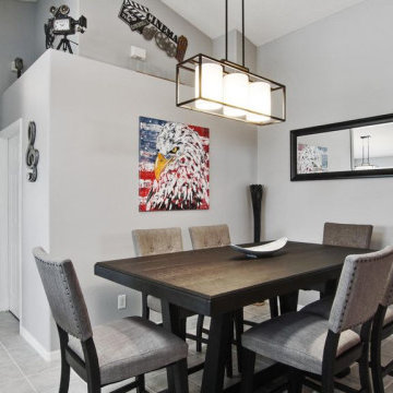 The Legend Villa, Vacation Home Rental, Design Decor Interior with Theme