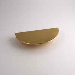 Brass Beauties - Cabinet And Drawer Handle Pulls