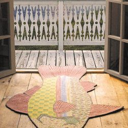 MacKenzie-Childs - Rugs