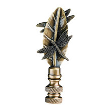 finials