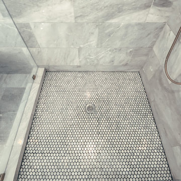 Bathroom Remodel 7