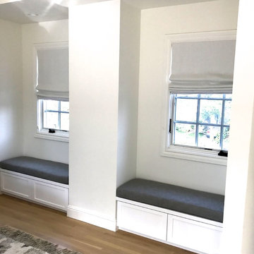 Window Seat bench Cushions