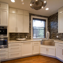 Kitchen Ideas