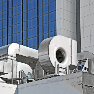24/7 AC Repair in Garland, TX