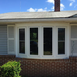 Cramer Bow Window - Windows