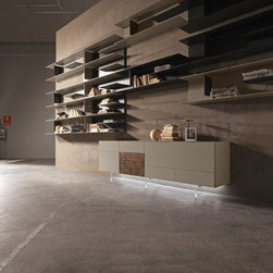 Complementi - Buffets And Sideboards