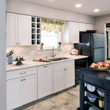 The Haywood Kitchen