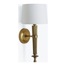 Cortland Wall Sconce - Wandleuchten