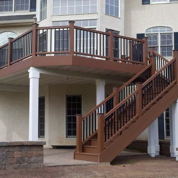 Deck Addition