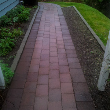 Abbotsford Pavers