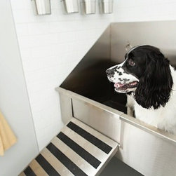 Dog Grooming Sinks - Dog Supplies