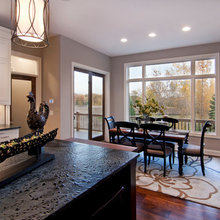 Dining Room Ideas