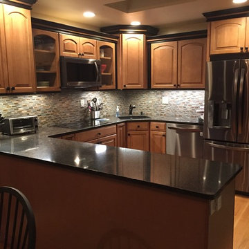 Mary's Kitchen