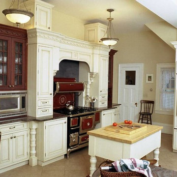 Kitchen Portfolio