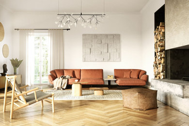Altbau Interior