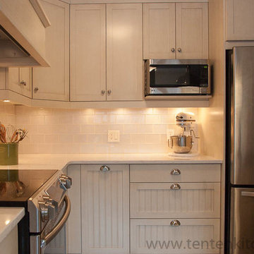 Huntingdale Kitchen