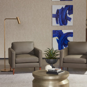 American Leather Furniture | American Leather at Recliners.LA