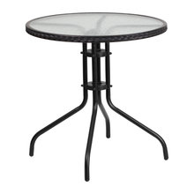 Outdoor Bar Table