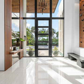 New Construction - Lighthouse Point, FL