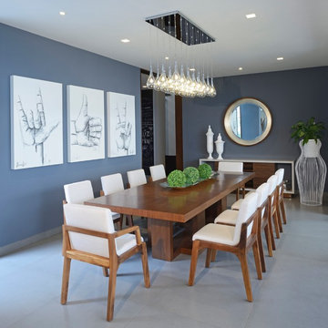 CASA MV