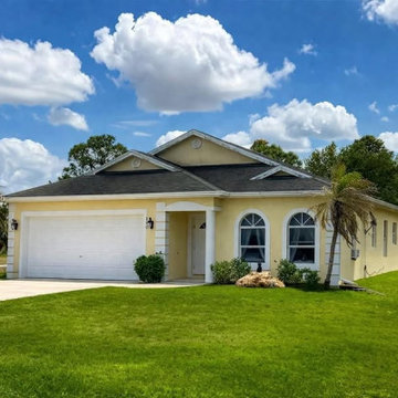 Residential Property Buying Assistance