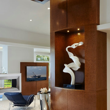 Admiral's Cove Residence