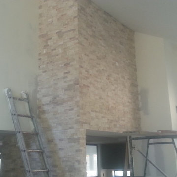 Interior remodelin costum