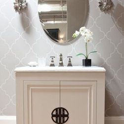 Infusion - Bathroom Vanities And Sink Consoles