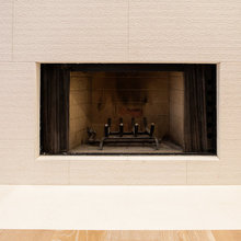 Fireplace Decorating Ideas