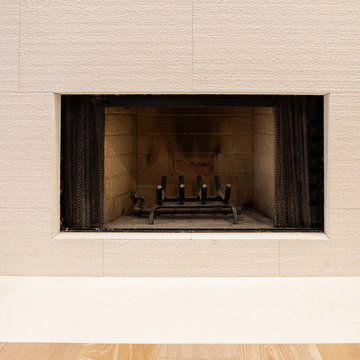SAN DIEGO CONDO REVIVED WITH NEW DESIGN AND REMODEL