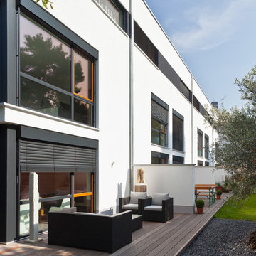townhouses