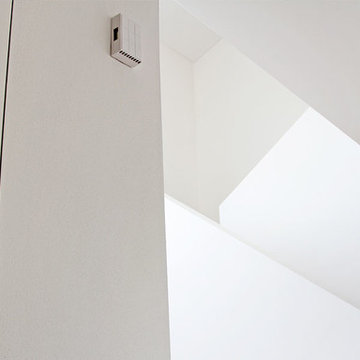 Wohnen am Hang