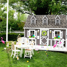 playhouse