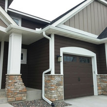 Gutters