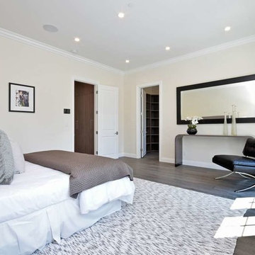 Beeman - Studio City