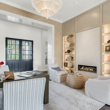 Maitland Lake Front Residence