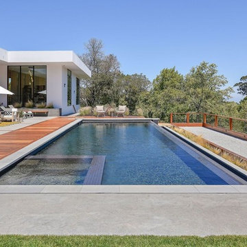 GR - Modern Hillside