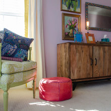 casa playa - lilac room